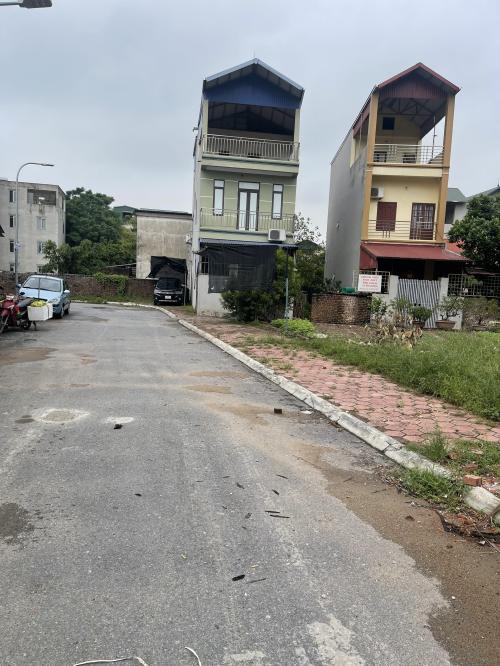 Biệt thự Tân Hiệp, Hoá Môn 20x36 sang trọng, giá tốt chỉ 22 tỷ